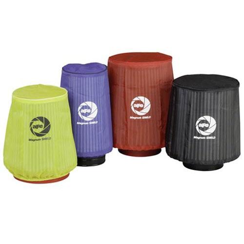 aFe MagnumSHIELD Pre-Filters P/F 2x/72-91061 (Black)