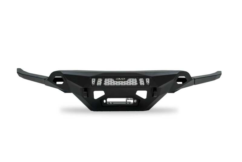 DV8 23-24 Chevy Colorado Spec Series Front Bumper