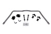 Hellwig 67-72 Mopar A-Body Solid Chromoly 1-1/8in Front Sway Bar
