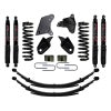 Skyjacker 4In SYS 80-96 F150 2WD W/4B85