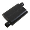 Flowmaster 2.5IN(O)/OUT(O) 40 Series Muffler
