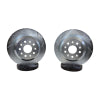 Baer Brakes 18-25 Jeep Wrangler Claw Performance Rear SZ Rotors