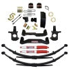 Skyjacker 6-7In SYS 14 1500 RR SPGS HYD