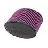Volant Universal Primo Air Filter - 6.5inx9.5in x 5.5inx8.25in x 6.0in w/ 6.0in Oval Flange ID