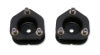 Tuff Country 05-08 Dodge Dakota 4wd 2in Leveling Kit Front (No Strut Disassembly)