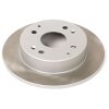 Power Stop 1997 Acura CL Rear Semi Coated Rotor