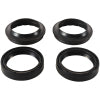 Pivot Works 87-89 Honda CR125R Fork Oil & Dust Seal Kit