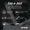 KYB 14-18 Ford Transit Connect Gas-A-Just Shock - Rear