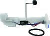QuadBoss 19-21 Kawasaki KAF700 Mule Pro-MX Complete Fuel Pump Module