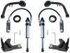 ICON 2005+ Toyota Tacoma / 03-09 Toyota 4Runner / 07-09 Toyota FJ S2 Stage 2 Upgrade System