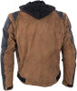 Speed and Strength Straight Savage 2.0 Jacket Brown - Medium