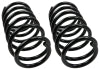 MOOG 89-95 Toyota 4Runner Rear Coil Springs