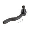 MOOG 04-15 Nissan TITAN Front Right Outer / Right Outer Tie Rod End