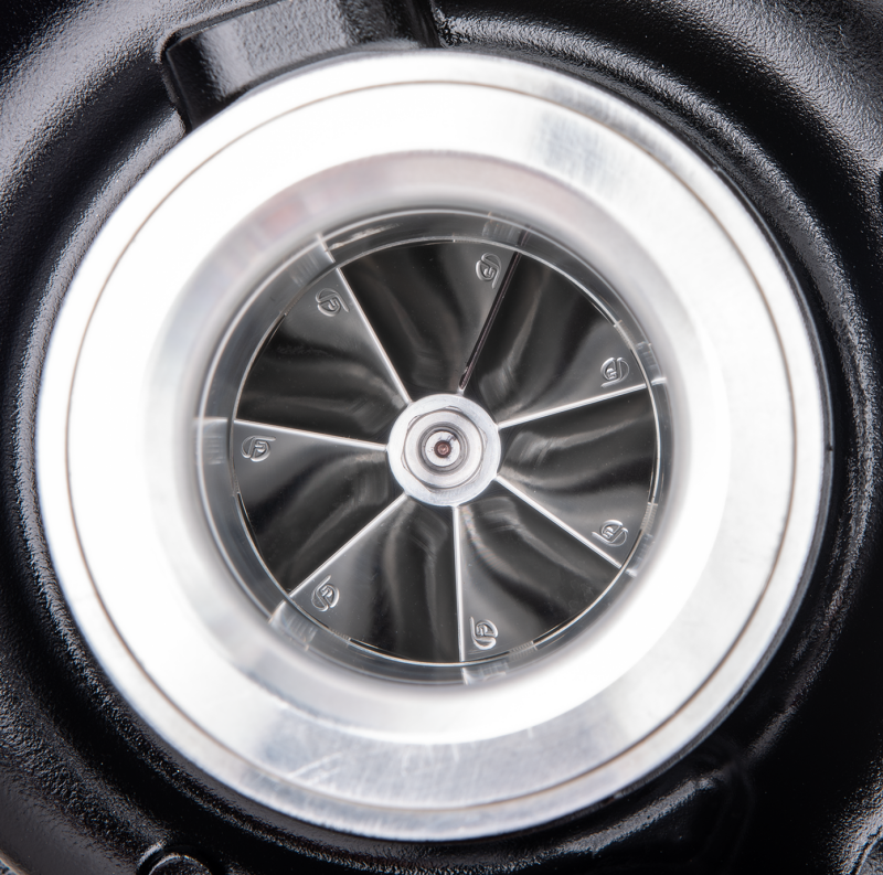 Fleece Performance 19-22 Ram 2500/3500 6.7L 24V Cummins Cheetah Turbocharger