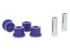 SuperPro 2007-2021 Toyota Tundra Limited Rear Leaf Spring Rear Spring Eye Bushing kit