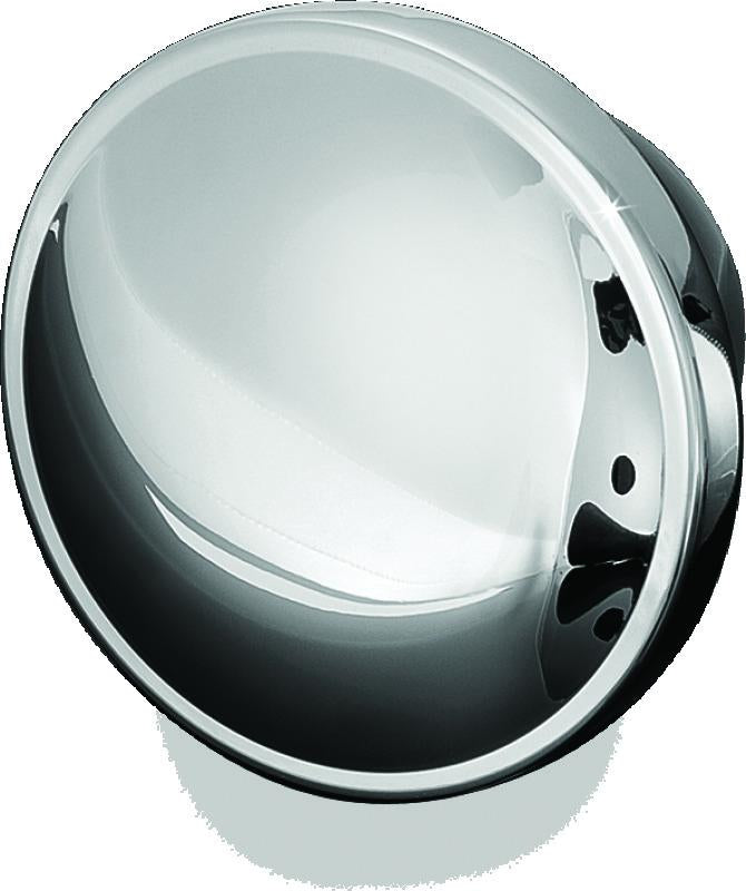 Kuryakyn Stock Style Gas Cap Vented Right Hand Thread
