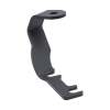 Rugged Radios A-Pillar Antenna Mount for Toyota Tacoma 1st Generation 1995-2004 Driver Side