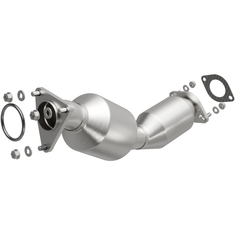 MagnaFlow 08-09 Infiniti EX35 3.5L Direct Fit Converter