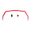 Pedders 2005-2014 Ford Mustang S197 Adjustable 3-Hole Tubular 35mm Front Sway Bar