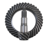 Revolution Gear & Axle 07-23 Toyota Tundra 5.7L 10.5in Rear Axle 4.88 Ratio Ring & Pinion Set