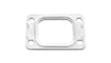 Vibrant Turbo Gasket for T25/T28/GT25 Inlet Flange (Matches Flange #1430 and #14300)