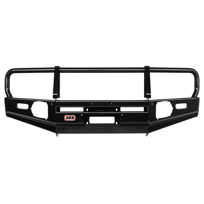 ARB Bumper/Fitting Kit Bundle 3434190