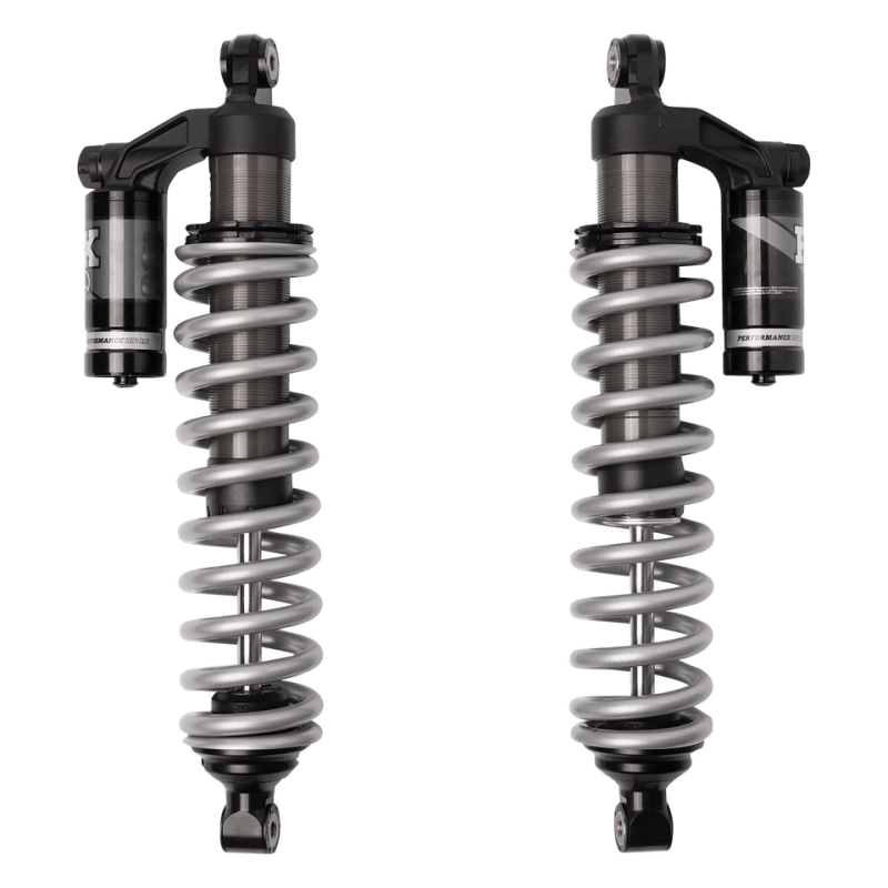 Fox Performance Series Polaris/AM/Ranger XD 1500 Front Left/Right (24.67/6.62) 2.0in QS3 3-Seat