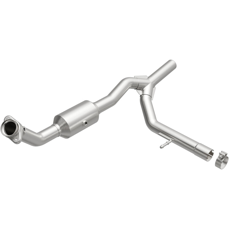 MagnaFlow 2006 Ford F-150 5.4L Direct Fit Converter