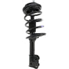 KYB Shocks & Struts Strut-Plus 07-09 Hyundai Santa Fe - Front Left