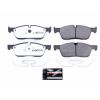 Power Stop 17-19 Jaguar F-Pace Front Z36 Truck & Tow Brake Pads w/Hardware