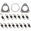 Vertex Gaskets 00-02 Polaris 500 RMK Exhaust Gasket Kit