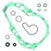 QuadBoss 04-08 Arctic Cat 400 DVX Water Pump Rebuild Kit