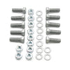 Wilwood Bolt Kit - M8x1.25 w/ Nuts - 10 PK