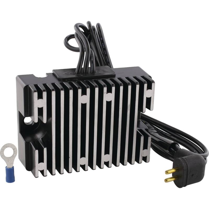Arrowhead Harley-Davidson 12 Volt Regulator / Rectifier
