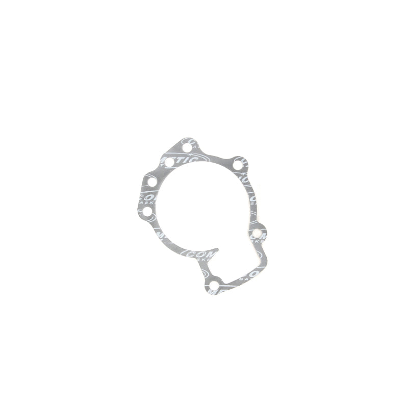 Cometic 91-01Nissan SR20DE/SR20DET .031in Fiber Water Pump Gasket FWD