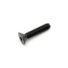 Wilwood FHCS 5/16-18x1.50 LG Bolt ALLOY Black