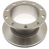 Power Stop 03-09 Chevrolet C6500 Kodiak Rear Autospecialty Brake Rotor