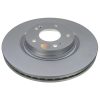 Power Stop 21-22 Kia K5 Rear Evolution Coated Rotor