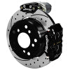 Wilwood EPB Rear Kit FDLI Big Ford New Style