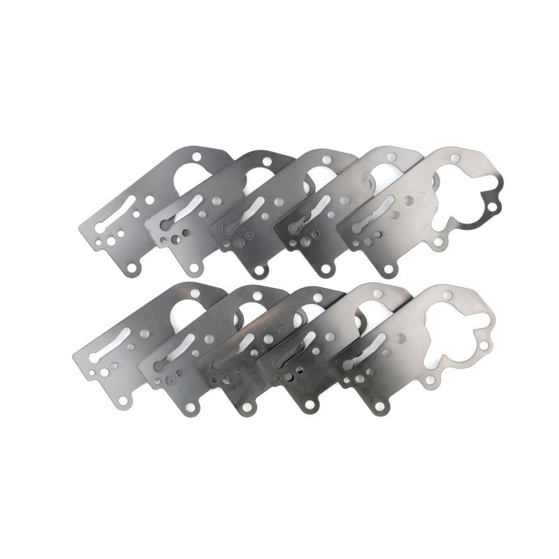 Cometic Harley-Davidson Oil Pump Body To Case L80-91 All B/T .010in Rc, 10Pk