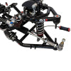 QA1 63-72 Chevrolet C10 Front Suspension Kit - Mod Series - 850lb/in