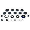 QuadBoss 2009 Polaris Ranger 500 4x4 EFI Transmission Rebuild Kit