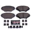 Power Stop 04-11 Mazda RX-8 Front Z23 Evolution Sport Brake Pads w/Hardware