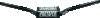 ProTaper ACF Carmichael Handlebar - Black