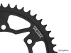 Vortex Racing Steel Rear Sprocket 520 41 Tooth- Black
