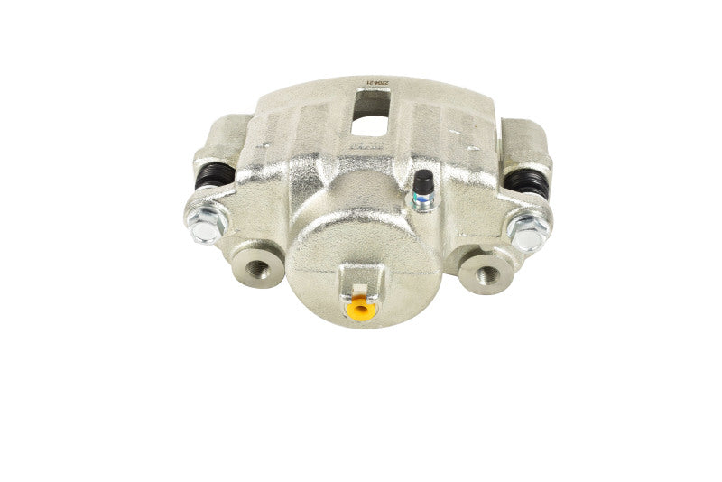 DBA 89-98 Nissan Patrol Street Series Left Front Caliper