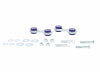 SuperPro Stabilizer Bar Link Kit