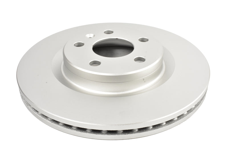 DBA 18-22 Volvo XC40 (w/296mm Front Rotor) Front En-Shield Standard Rotor