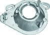 S&S Cycle 1995+ BT Super E/G & SBEFI Air Cleaner Backplate For S&S Vacuum Breathing
