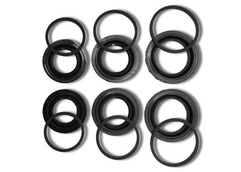 GiroDisc BMW M2/M3/M4 (G8X) Front Caliper Rebuild Kit